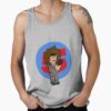 ssrcotank topmens 01heather greyfrontsquare productx1000.u1 46 - Channel 5 Merch