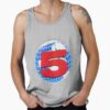 ssrcotank topmens 01heather greyfrontsquare productx1000.u1 47 - Channel 5 Merch