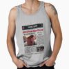 ssrcotank topmens 01heather greyfrontsquare productx1000.u1 51 - Channel 5 Merch