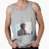 ssrcotank topmens 01heather greyfrontsquare productx1000.u1 53 - Channel 5 Merch