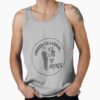 ssrcotank topmens 01heather greyfrontsquare productx1000.u1 56 - Channel 5 Merch