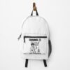 urbackpack frontsquare1000x1000.u1 22 - Channel 5 Merch