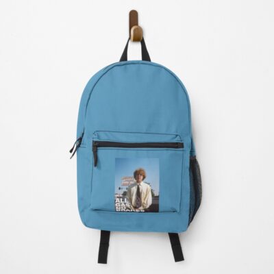 All Gas No Brakes Field Report Backpack