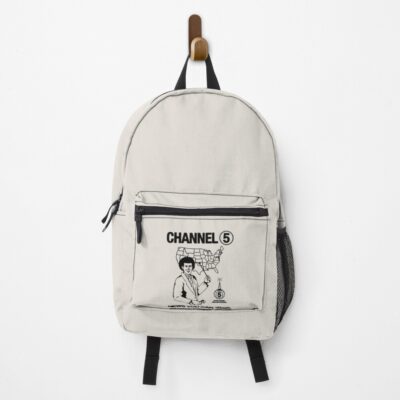 Channel 5 Merch Classic Backpack