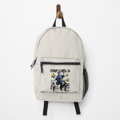 Channel 5 News Network Backpack
