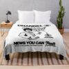 urblanket large bedsquarex1000.1u2 23 - Channel 5 Merch