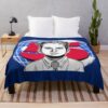 urblanket large bedsquarex1000.1u2 35 - Channel 5 Merch