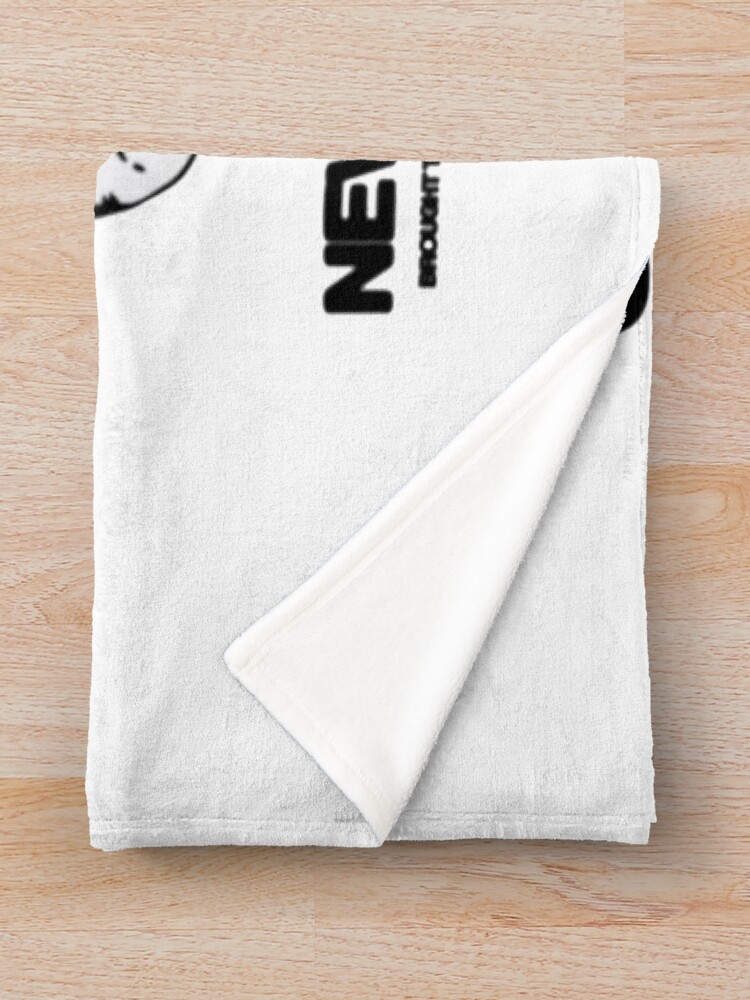 Channel 5 News You Can Trust Throw Blanket - Image 2