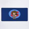urdesk mat flatlaysquare1000x1000 32 - Channel 5 Merch