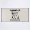 urdesk mat flatlaysquare1000x1000 39 - Channel 5 Merch