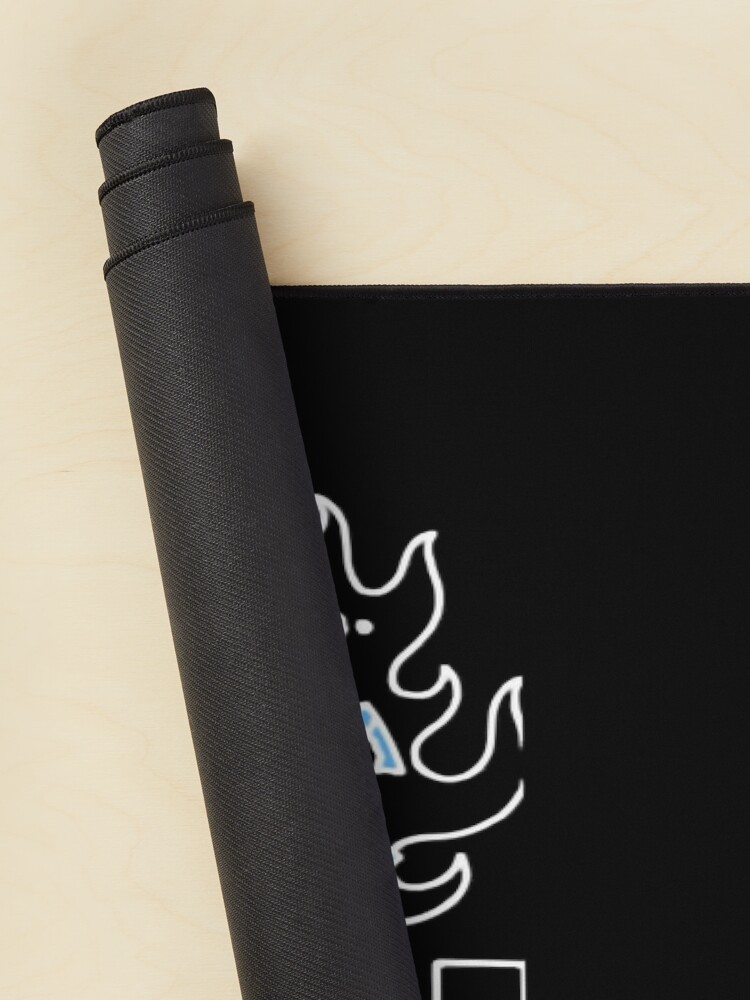 Channel 5 News Network Mouse Pad - Image 2