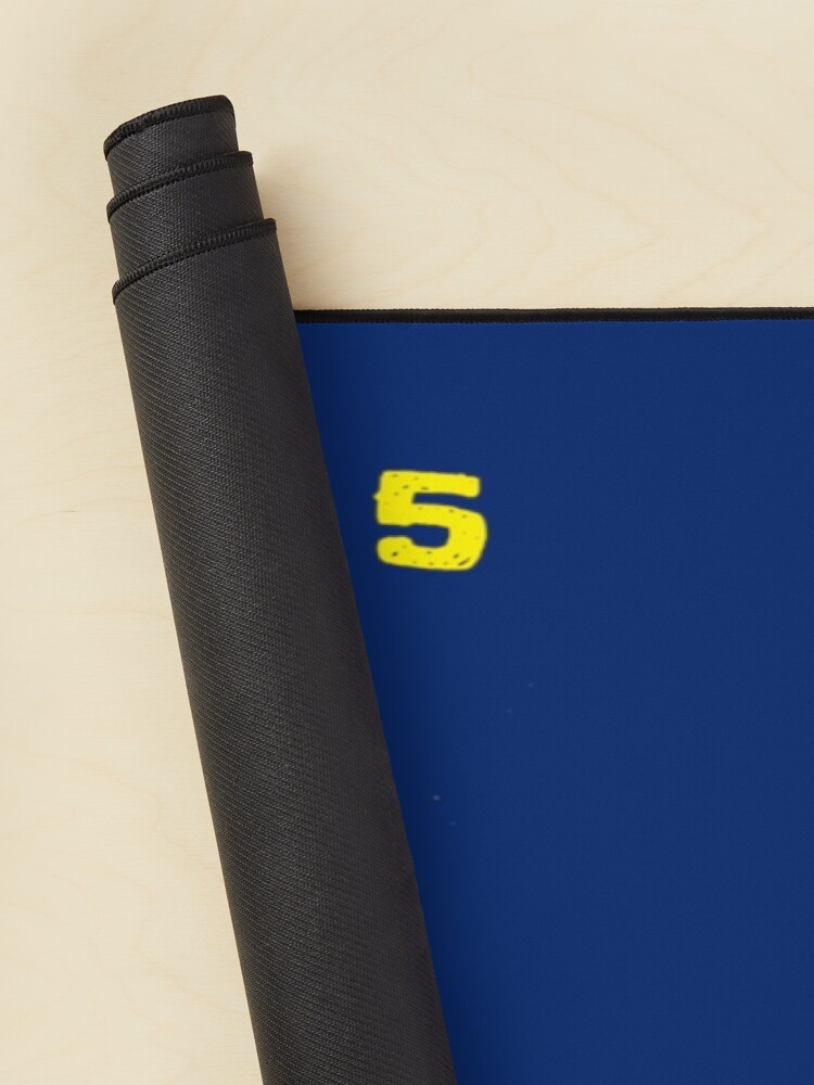 Channel 5 Broadcast Edition Mouse Pad - Image 2