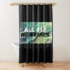 urshower curtain closedsquare1000x1000.1 24 - Channel 5 Merch