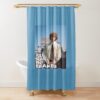 urshower curtain closedsquare1000x1000.1 25 - Channel 5 Merch