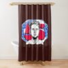 urshower curtain closedsquare1000x1000.1 28 - Channel 5 Merch