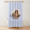 urshower curtain closedsquare1000x1000.1 29 - Channel 5 Merch