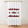urshower curtain closedsquare1000x1000.1 33 - Channel 5 Merch