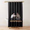 urshower curtain closedsquare1000x1000.1 34 - Channel 5 Merch