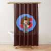 urshower curtain closedsquare1000x1000.1 36 - Channel 5 Merch