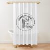 urshower curtain closedsquare1000x1000.1 54 - Channel 5 Merch