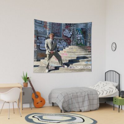 Andrew Callaghan All Gas No Brakes News Tapestry