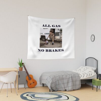 Andrew Callaghan Channel 5 News Tapestry