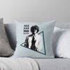 urthrow pillow couch smallsquare1000x1000 52 - Channel 5 Merch