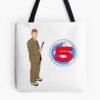 urtote bag context mediumproduct square1000x1000.u21 31 - Channel 5 Merch