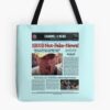 urtote bag context mediumproduct square1000x1000.u21 46 - Channel 5 Merch